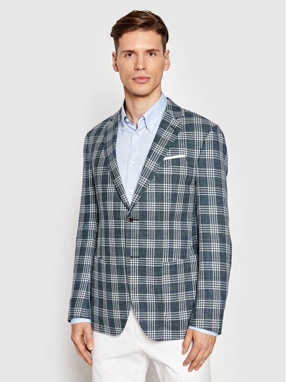 JOOP! Άνδρες Casual Σακάκια Σακάκι 17 JB-11Four 30031796 Σκούρο μπλε Modern Fit 1 JOOP! Άνδρες Casual Σακάκια Σακάκι 17 JB-11Four 30031796 Σκούρο μπλε Modern Fit