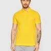 JOOP! Άνδρες Μπλούζες Polo Polo 17 JJ-02PRIMUS 30013368 Κίτρινο Regular Fit