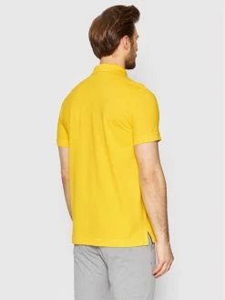 JOOP! Άνδρες Μπλούζες Polo Polo 17 JJ-02PRIMUS 30013368 Κίτρινο Regular Fit -Φτηνός JOOP! Κατάστημα unnamed file 2096