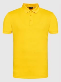 JOOP! Άνδρες Μπλούζες Polo Polo 17 JJ-02PRIMUS 30013368 Κίτρινο Regular Fit -Φτηνός JOOP! Κατάστημα unnamed file 2098