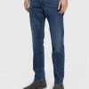 JOOP! Jeans Άνδρες Τζιν 15 Mitch_Nos 30033393 Μπλε Straight Leg