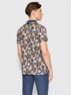 JOOP! Jeans Άνδρες Μπλούζες Polo Polo 15 JJ222J042 30030989 Έγχρωμο Regular Fit -Φτηνός JOOP! Κατάστημα unnamed file 2107