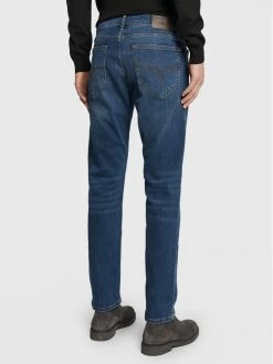 JOOP! Jeans Άνδρες Τζιν 15 Mitch_Nos 30033393 Μπλε Straight Leg -Φτηνός JOOP! Κατάστημα unnamed file 212