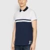 JOOP! Jeans Άνδρες Μπλούζες Polo Polo 15 JJ222J029 30030969 Σκούρο μπλε Regular Fit
