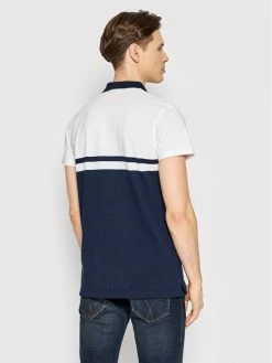 JOOP! Jeans Άνδρες Μπλούζες Polo Polo 15 JJ222J029 30030969 Σκούρο μπλε Regular Fit -Φτηνός JOOP! Κατάστημα unnamed file 2122