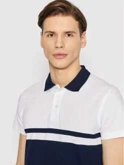 JOOP! Jeans Άνδρες Μπλούζες Polo Polo 15 JJ222J029 30030969 Σκούρο μπλε Regular Fit -Φτηνός JOOP! Κατάστημα unnamed file 2123