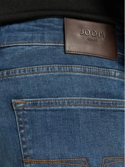 JOOP! Jeans Άνδρες Τζιν 15 Mitch_Nos 30033393 Μπλε Straight Leg -Φτηνός JOOP! Κατάστημα unnamed file 214