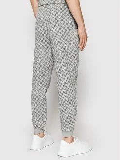 JOOP! Άνδρες Παντελόνια Φόρμας Παντελόνι φόρμας 17 J221LW011 30029926 Γκρι Regular Fit -Φτηνός JOOP! Κατάστημα unnamed file 2147