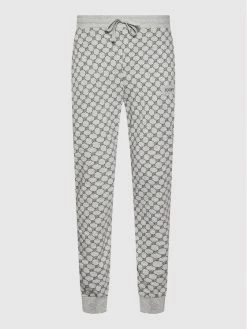 JOOP! Άνδρες Παντελόνια Φόρμας Παντελόνι φόρμας 17 J221LW011 30029926 Γκρι Regular Fit -Φτηνός JOOP! Κατάστημα unnamed file 2149