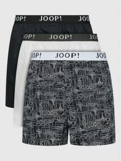 JOOP! Άνδρες Μπόξερ Σετ μποξεράκια 3 τμχ 17 J221UW006 30029933 Έγχρωμο