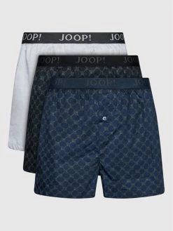 JOOP! Άνδρες Μπόξερ Σετ μποξεράκια 3 τμχ 17 J221UW005 30029932 Έγχρωμο