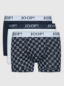 JOOP! Άνδρες Μπόξερ Σετ μποξεράκια 3 τμχ 17 J221UW003 30029930 Έγχρωμο