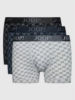 JOOP! Άνδρες Μπόξερ Σετ μποξεράκια 3 τμχ 17 J221UW004 30029931 Έγχρωμο