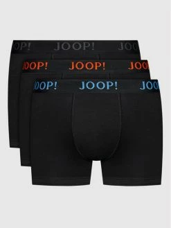 JOOP! Άνδρες Μπόξερ Σετ μποξεράκια 3 τμχ 17 J221UW001 30029928 Μαύρο