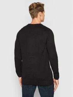 JOOP! Άνδρες Πουλόβερ 17 Jk-12Toto 30027959 Σκούρο μπλε Regular Fit -Φτηνός JOOP! Κατάστημα unnamed file 2204