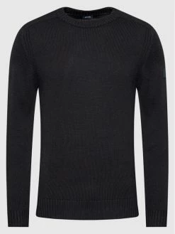 JOOP! Άνδρες Πουλόβερ 17 Jk-12Toto 30027959 Σκούρο μπλε Regular Fit -Φτηνός JOOP! Κατάστημα unnamed file 2206