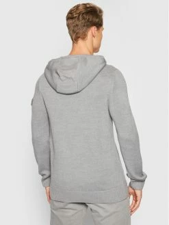 JOOP! Άνδρες Πουλόβερ 17 Jk-13Tano 30027918 Γκρι Regular Fit -Φτηνός JOOP! Κατάστημα unnamed file 2214