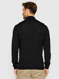 JOOP! Άνδρες Πουλόβερ 17 Jk-03Dario 30027913 Μαύρο Regular Fit -Φτηνός JOOP! Κατάστημα unnamed file 2244