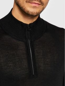 JOOP! Άνδρες Πουλόβερ 17 Jk-03Dario 30027913 Μαύρο Regular Fit -Φτηνός JOOP! Κατάστημα unnamed file 2245