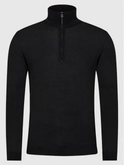 JOOP! Άνδρες Πουλόβερ 17 Jk-03Dario 30027913 Μαύρο Regular Fit -Φτηνός JOOP! Κατάστημα unnamed file 2246