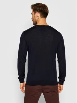 JOOP! Άνδρες Πουλόβερ 17 Jk-01Denny 30027908 Σκούρο μπλε Regular Fit -Φτηνός JOOP! Κατάστημα unnamed file 2249