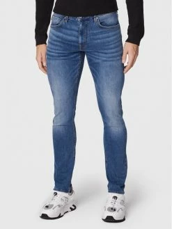 JOOP! Jeans Άνδρες Τζιν 15 Stephen 30033381 Μπλε Slim Fit