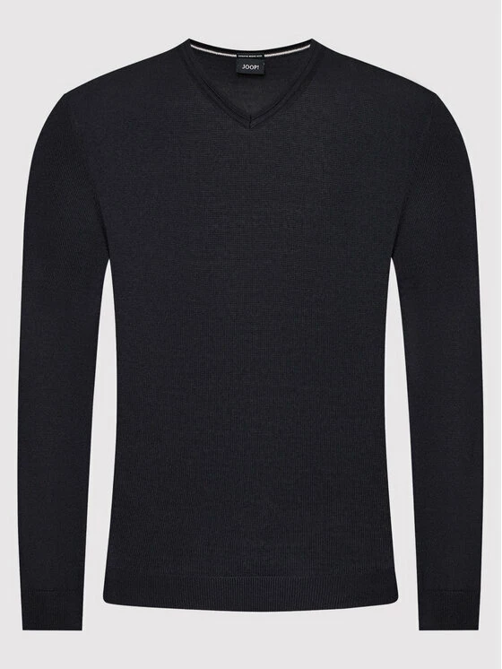 JOOP! Άνδρες Πουλόβερ 17 JK-02Damien 30027909 Σκούρο μπλε Regular Fit 5 JOOP! Άνδρες Πουλόβερ 17 JK-02Damien 30027909 Σκούρο μπλε Regular Fit - Image 5