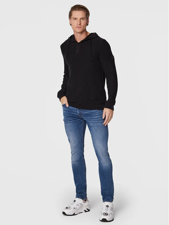 JOOP! Jeans Άνδρες Τζιν 15 Stephen 30033381 Μπλε Slim Fit 2 JOOP! Jeans Άνδρες Τζιν 15 Stephen 30033381 Μπλε Slim Fit - Image 2