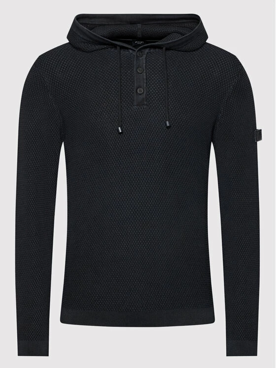 JOOP! Jeans Άνδρες Πουλόβερ 15 Jjk-06Henner 30029737 Σκούρο μπλε Regular Fit 5 JOOP! Jeans Άνδρες Πουλόβερ 15 Jjk-06Henner 30029737 Σκούρο μπλε Regular Fit - Image 5