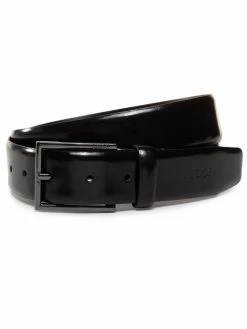 JOOP! Άνδρες Ζώνες Ζώνη Ανδρική 7004010 Μαύρο