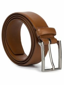 JOOP! Άνδρες Ζώνες Ζώνη Ανδρική 7001 55 Καφέ