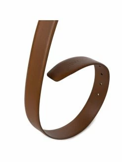 JOOP! Άνδρες Ζώνες Ζώνη Ανδρική 7001 55 Καφέ -Φτηνός JOOP! Κατάστημα unnamed file 2342