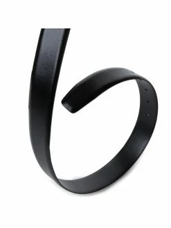 JOOP! Άνδρες Ζώνες Ζώνη Ανδρική 7002 10 Μαύρο -Φτηνός JOOP! Κατάστημα unnamed file 2345