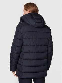 JOOP! Άνδρες Πουπουλένια Μπουφάν Μπουφάν πουπουλένιο 17 Jo-102Tosko 30034088 Σκούρο μπλε Regular Fit -Φτηνός JOOP! Κατάστημα unnamed file 237