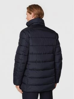 JOOP! Άνδρες Πουπουλένια Μπουφάν Μπουφάν πουπουλένιο 17 Jo-102Tosko 30034088 Σκούρο μπλε Regular Fit -Φτηνός JOOP! Κατάστημα unnamed file 238