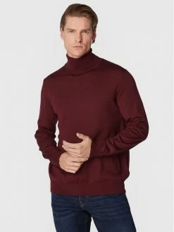 JOOP! Άνδρες Ζιβάγκο 17 Jk-04Donte 30032604 Μπορντό Regular Fit