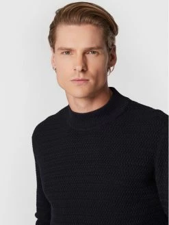 JOOP! Άνδρες Πουλόβερ 17 J224k057 30032514 Σκούρο μπλε Regular Fit -Φτηνός JOOP! Κατάστημα unnamed file 295