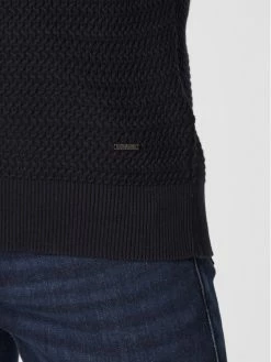 JOOP! Άνδρες Πουλόβερ 17 J224k057 30032514 Σκούρο μπλε Regular Fit -Φτηνός JOOP! Κατάστημα unnamed file 296