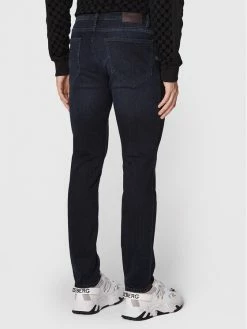 JOOP! Jeans Άνδρες Straight Leg Τζιν 15 Mitch_Nos 30033395 Σκούρο μπλε Modern Fit -Φτηνός JOOP! Κατάστημα unnamed file 299