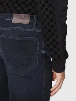 JOOP! Jeans Άνδρες Straight Leg Τζιν 15 Mitch_Nos 30033395 Σκούρο μπλε Modern Fit -Φτηνός JOOP! Κατάστημα unnamed file 301