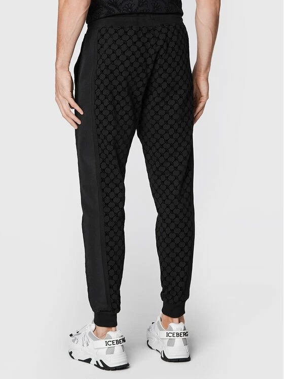 JOOP! Άνδρες Παντελόνια Φόρμας Παντελόνι φόρμας 17 J224J062 30032384 Μαύρο Regular Fit 3 JOOP! Άνδρες Παντελόνια Φόρμας Παντελόνι φόρμας 17 J224J062 30032384 Μαύρο Regular Fit - Image 3