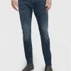 JOOP! Jeans Άνδρες Τζιν 15 Stephen_Nos 30033387 Μπλε Slim Fit