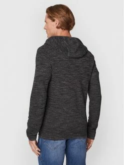 JOOP! Jeans Άνδρες Ζακέτες Ζακέτα 30032545 Γκρι Regular Fit -Φτηνός JOOP! Κατάστημα unnamed file 345