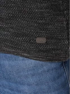 JOOP! Jeans Άνδρες Ζακέτες Ζακέτα 30032545 Γκρι Regular Fit -Φτηνός JOOP! Κατάστημα unnamed file 347