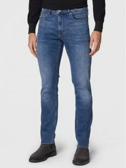JOOP! Jeans Άνδρες Straight Leg Τζιν 15 Mitch_NOS 30033390 Μπλε Modern Fit