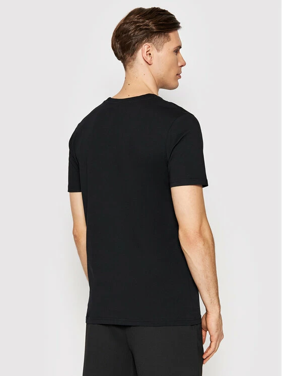 JOOP! Άνδρες T-shirts T-Shirt J222J014 30030895 Μαύρο Regular Fit 3 JOOP! Άνδρες T-shirts T-Shirt J222J014 30030895 Μαύρο Regular Fit - Image 3