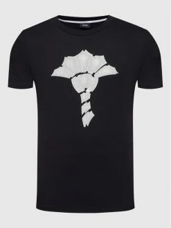 JOOP! Άνδρες T-shirts T-Shirt J222J014 30030895 Μαύρο Regular Fit 9 JOOP! Άνδρες T-shirts T-Shirt J222J014 30030895 Μαύρο Regular Fit -Φτηνός JOOP! Κατάστημα unnamed file 396