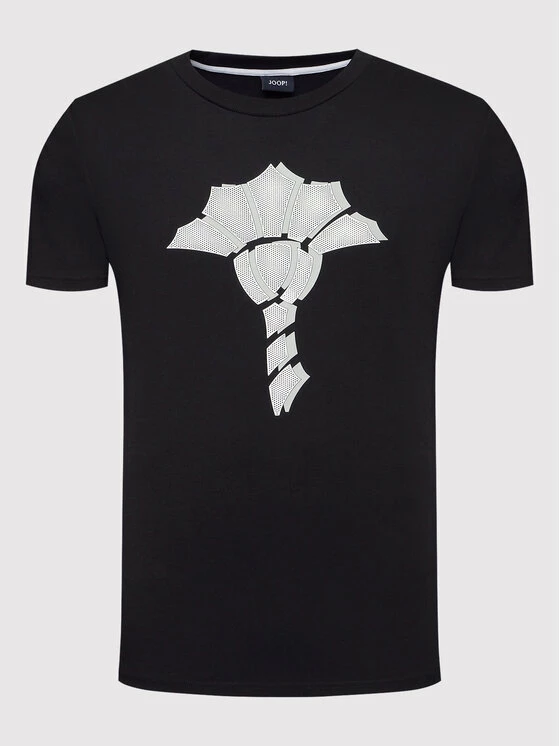 JOOP! Άνδρες T-shirts T-Shirt J222J014 30030895 Μαύρο Regular Fit 5 JOOP! Άνδρες T-shirts T-Shirt J222J014 30030895 Μαύρο Regular Fit - Image 5