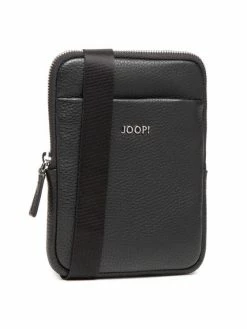 JOOP! Άνδρες Τσάντες Ώμου Τσαντάκι Cardona 4140005181 Μαύρο
