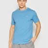 JOOP! Jeans Άνδρες T-shirts T-Shirt Jjj-32Alphis 30027746 Μπλε Regular Fit